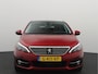 Peugeot 308 SW 1.2 PureTech Blue Lease Premium 131PK / DRIEM VV / PANORAMADAK / COGNAC LEDER / STOELVERW / CLIMA / CARPLAY / DAB+ / NAVI / NL-AUTO