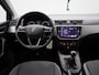 SEAT Ibiza 1.0 TSI Style Business Intense 95 PK | Navigatie | Apple Carplay/Android Auto | Achteruitrijcamera | Climate Control | Cruise Control | Privacy Glass | Parkeersensoren | Lichtmetalen velgen |