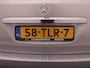Mercedes-Benz B-klasse 180 Ambition AUTOMAAT / XENON / LEDER / ZWARTE HEMEL / NAVI / AIRCO / PDC / CRUISE / NL-AUTO