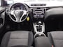 Nissan Qashqai 1.2 Acenta KETTING VV / CLIMA / PDC / BLUETOOTH / CRUISE / NL-AUTO