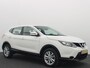 Nissan Qashqai 1.2 Acenta KETTING VV / CLIMA / PDC / BLUETOOTH / CRUISE / NL-AUTO