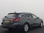 Mazda 6 Sportbreak 2.0 HP TS+ AUTOMAAT / XENON / STOELVERW / NAVI / CLIMA / PDC / BLUETOOTH / CRUISE / NL-AUTO