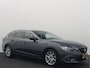 Mazda 6 Sportbreak 2.0 HP TS+ AUTOMAAT / XENON / STOELVERW / NAVI / CLIMA / PDC / BLUETOOTH / CRUISE / NL-AUTO