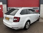 Skoda Octavia Combi 1.4 TSI Greentech Style Business AUTOMAAT / PANORAMADAK / KEYLESS / FULL LED / CAMERA / SFEER / RS-STOELEN / CANTON / GR NAVI / NL-AUTO