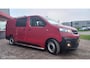 Opel Vivaro bestel 2.0 CDTI L3H1 DC Edition/MARGE BUS DUS BTW VRIJ/2XSCHUIFDEUR