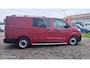 Opel Vivaro bestel 2.0 CDTI L3H1 DC Edition/MARGE BUS DUS BTW VRIJ/2XSCHUIFDEUR