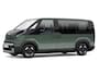 Kia PV5 Passenger Plus 71.2 kWh