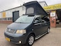 Volkswagen Transporter Calafornia Caravella, Westfalia Hefdak en inrichting, Zonnescherm,Officiële Camper, Nw. APK