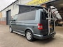 Volkswagen Transporter Calafornia Caravella, Westfalia Hefdak en inrichting, Zonnescherm,Officiële Camper, Nw. APK