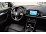 Skoda Karoq 1.5 TSI ACT Sportline BNS Autom Leder Sportst Stoelverw Navi LED Kopl Adaptieve Cruise 2x PDC LMV Trekh ENZ
