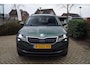Skoda Karoq 1.5 TSI ACT Sportline BNS Autom Leder Sportst Stoelverw Navi LED Kopl Adaptieve Cruise 2x PDC LMV Trekh ENZ