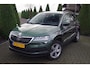 Skoda Karoq 1.5 TSI ACT Sportline BNS Autom Leder Sportst Stoelverw Navi LED Kopl Adaptieve Cruise 2x PDC LMV Trekh ENZ