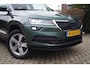 Skoda Karoq 1.5 TSI ACT Sportline BNS Autom Leder Sportst Stoelverw Navi LED Kopl Adaptieve Cruise 2x PDC LMV Trekh ENZ