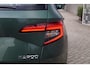 Skoda Karoq 1.5 TSI ACT Sportline BNS Autom Leder Sportst Stoelverw Navi LED Kopl Adaptieve Cruise 2x PDC LMV Trekh ENZ
