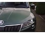 Skoda Karoq 1.5 TSI ACT Sportline BNS Autom Leder Sportst Stoelverw Navi LED Kopl Adaptieve Cruise 2x PDC LMV Trekh ENZ