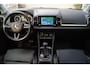 Skoda Karoq 1.5 TSI ACT Sportline BNS Autom Leder Sportst Stoelverw Navi LED Kopl Adaptieve Cruise 2x PDC LMV Trekh ENZ