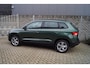 Skoda Karoq 1.5 TSI ACT Sportline BNS Autom Leder Sportst Stoelverw Navi LED Kopl Adaptieve Cruise 2x PDC LMV Trekh ENZ