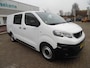 Peugeot Expert 231L 2.0 BlueHDI 120 DC Pro 6zitplaatsen