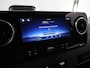 Mercedes-Benz Sprinter 319 CDI | Aut. | L2 H1 | Select | Distronic Plus | LM Velgen | 3500 KG. Trekhaak | 3-zits | Navigatie | Parkeercamera | Laadruimte-betimmering | Certified