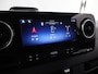 Mercedes-Benz Sprinter 319 CDI | Aut. | L2 H1 | Select | Distronic Plus | LM Velgen | 3500 KG. Trekhaak | 3-zits | Navigatie | Parkeercamera | Laadruimte-betimmering | Certified