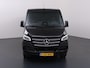 Mercedes-Benz Sprinter 319 CDI | Aut. | L2 H1 | Select | Distronic Plus | LM Velgen | 3500 KG. Trekhaak | 3-zits | Navigatie | Parkeercamera | Laadruimte-betimmering | Certified