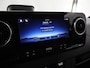Mercedes-Benz Sprinter 319 CDI | Aut. | L2 H1 | Select | Distronic Plus | LM Velgen | 3500 KG. Trekhaak | 3-zits | Navigatie | Parkeercamera | Laadruimte-betimmering | Certified