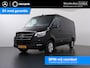 Mercedes-Benz Sprinter 319 CDI | Aut. | L2 H1 | Select | Distronic Plus | LM Velgen | 3500 KG. Trekhaak | 3-zits | Navigatie | Parkeercamera | Laadruimte-betimmering | Certified