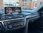 BMW 3-Serie 320i Luxury, automaat, Leder + mem, Camera, Schuifdak, Cruise, Xenon, PDC