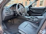 BMW 3-Serie 320i Luxury, automaat, Leder + mem, Camera, Schuifdak, Cruise, Xenon, PDC