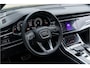 Audi Q8 60 TFSI e quattro S-Line Competition Panodak ACC Achteras Bestr. Head Up 360 Oled Massage Softcl. B&O Stoelvent. Trekhaak VOL !!!