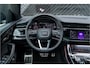 Audi Q8 60 TFSI e quattro S-Line Competition Panodak ACC Achteras Bestr. Head Up 360 Oled Massage Softcl. B&O Stoelvent. Trekhaak VOL !!!