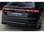 Audi Q8 60 TFSI e quattro S-Line Competition Panodak ACC Achteras Bestr. Head Up 360 Oled Massage Softcl. B&O Stoelvent. Trekhaak VOL !!!