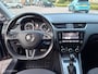 Skoda Octavia Combi 1.5 TSI Greentech Business Edition Plus