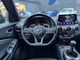 Nissan Juke 1.0 DIG-T N-Connecta