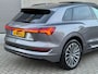 Audi E-tron 50 Quattro 12-2020 Grijs CAMERA|PANO|LEDER