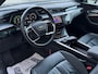 Audi E-tron 50 Quattro 12-2020 Grijs CAMERA|PANO|LEDER