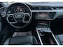 Audi E-tron 50 Quattro 12-2020 Grijs CAMERA|PANO|LEDER