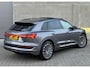 Audi E-tron 50 Quattro 12-2020 Grijs CAMERA|PANO|LEDER