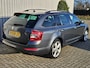 Skoda Octavia Combi 1.6 TDI Greenline Businessline / Xenon!