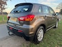 Mitsubishi ASX 1.6 Intro Edition ClearTec met airco en trekhaak