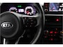 Kia Picanto 1.0 T-GDI X-Line - Stoel-/stuurverwarming - Navigatie - Cruise control - Climate Control - Fabrieksgarantie tot 08-2026