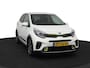 Kia Picanto 1.0 T-GDI X-Line - Stoel-/stuurverwarming - Navigatie - Cruise control - Climate Control - Fabrieksgarantie tot 08-2026