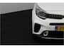 Kia Picanto 1.0 T-GDI X-Line - Stoel-/stuurverwarming - Navigatie - Cruise control - Climate Control - Fabrieksgarantie tot 08-2026