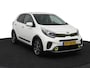 Kia Picanto 1.0 T-GDI X-Line - Stoel-/stuurverwarming - Navigatie - Cruise control - Climate Control - Fabrieksgarantie tot 08-2026