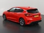 Ford Focus 1.0 EcoBoost Hybrid ST Line X | Trekhaak | AGR | Winterpakket | Cruise Control Adcaptief | B&O | Parkeercamera |