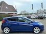 Ford Fiesta 1.6 Metal Clima Cruise Park.Sens Trekhaak Volledig Dealeronderhouden!