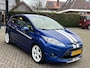 Ford Fiesta 1.6 Metal Clima Cruise Park.Sens Trekhaak Volledig Dealeronderhouden!