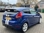 Ford Fiesta 1.6 Metal Clima Cruise Park.Sens Trekhaak Volledig Dealeronderhouden!