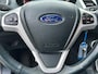 Ford Fiesta 1.6 Metal Clima Cruise Park.Sens Trekhaak Volledig Dealeronderhouden!