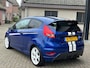 Ford Fiesta 1.6 Metal Clima Cruise Park.Sens Trekhaak Volledig Dealeronderhouden!